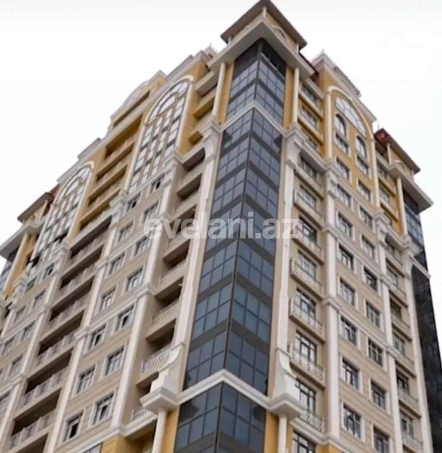 Продаётся, новостройка, 3-комнаты, 105 m², Баку, Наримановский r, 28 мая m.