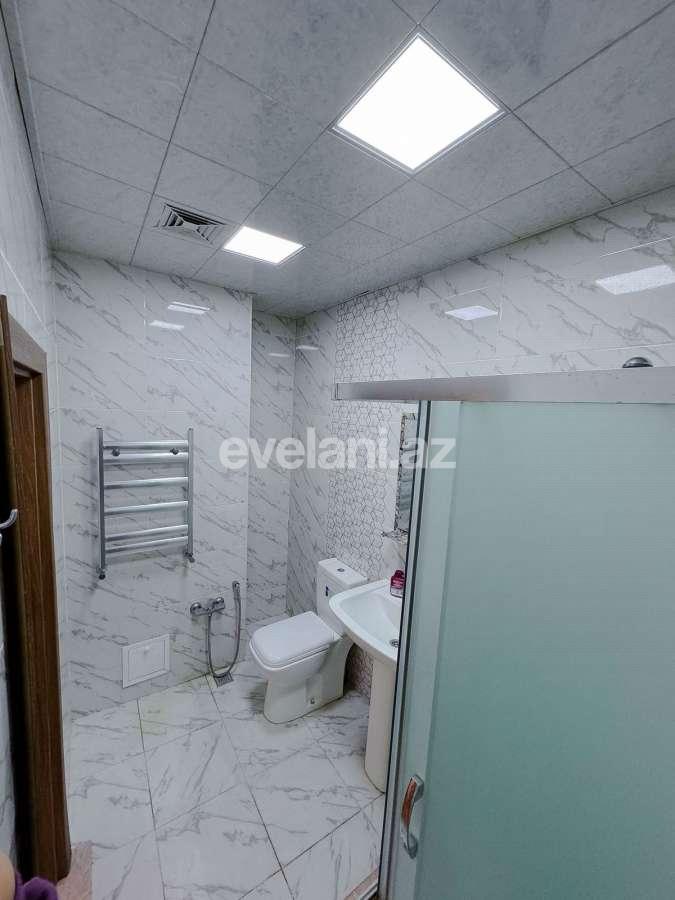 Продаётся, новостройка, 3-комнаты, 105 m², Баку, Наримановский r, 28 мая m.