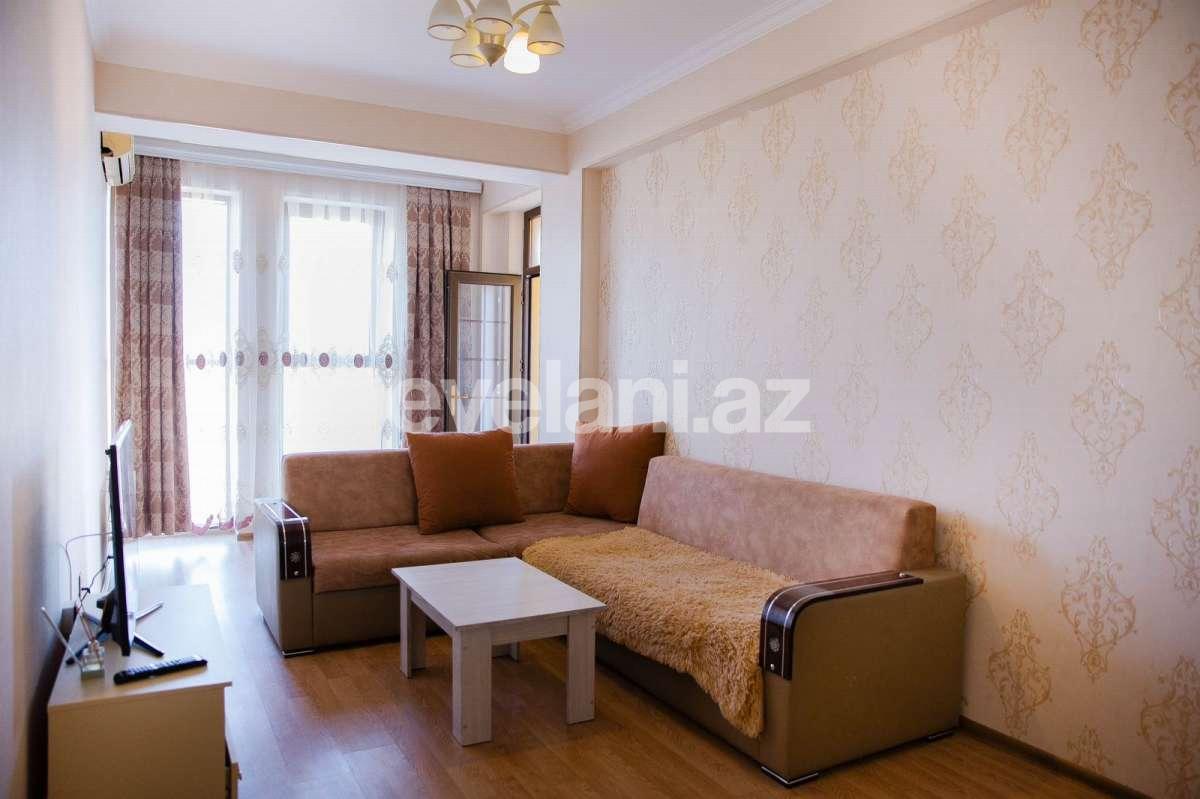 Продаётся, новостройка, 3-комнаты, 105 m², Баку, Наримановский r, 28 мая m.