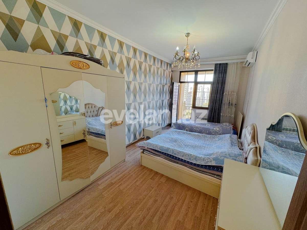 Продаётся, новостройка, 3-комнаты, 105 m², Баку, Наримановский r, 28 мая m.