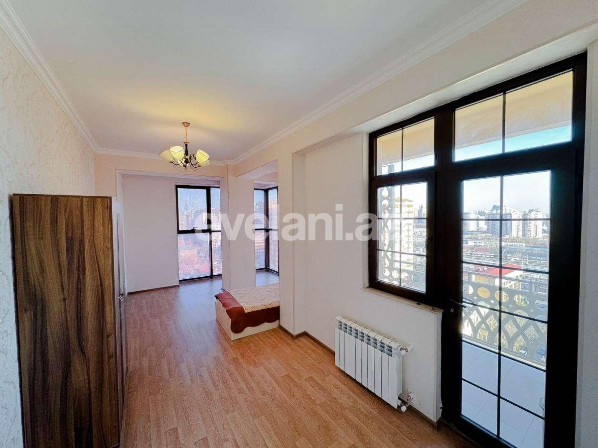 Продаётся, новостройка, 3-комнаты, 105 m², Баку, Наримановский r, 28 мая m.