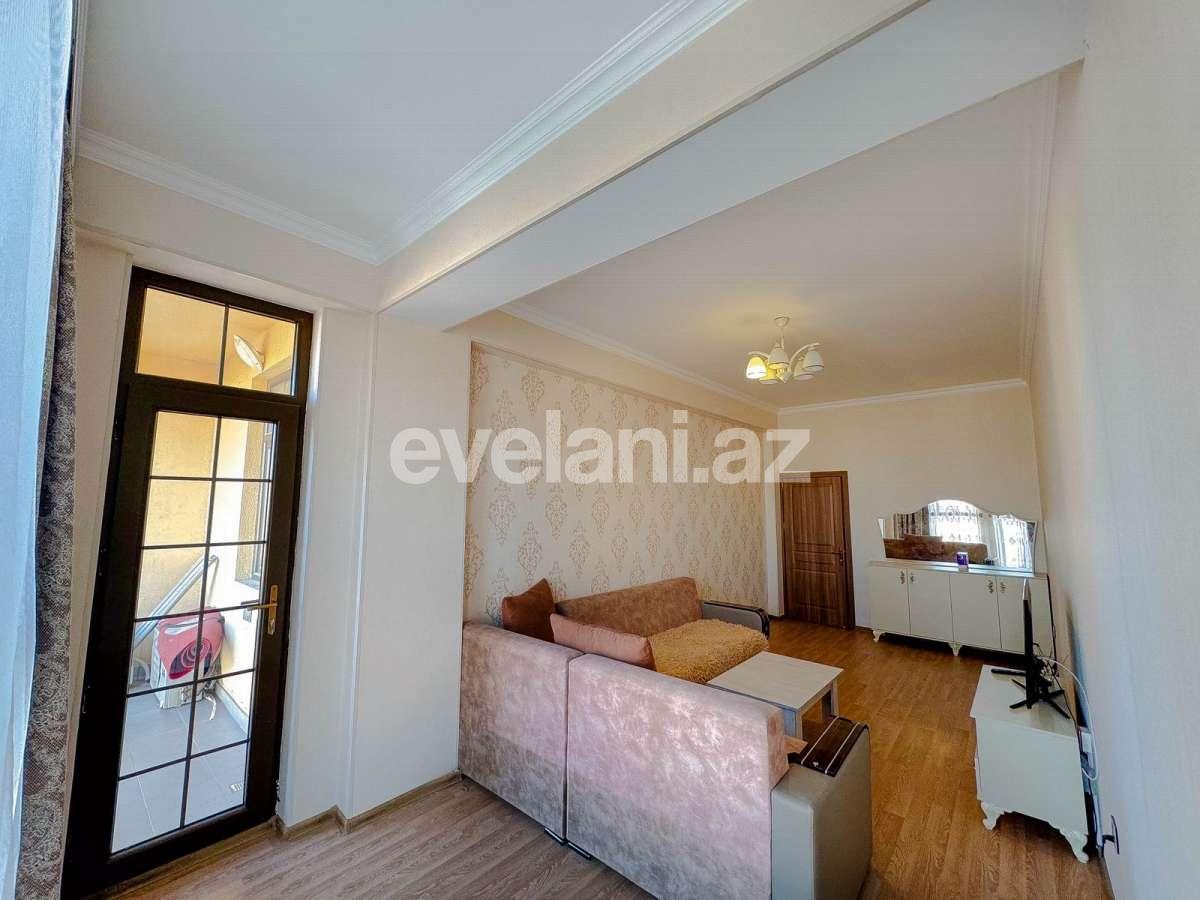 Продаётся, новостройка, 3-комнаты, 105 m², Баку, Наримановский r, 28 мая m.