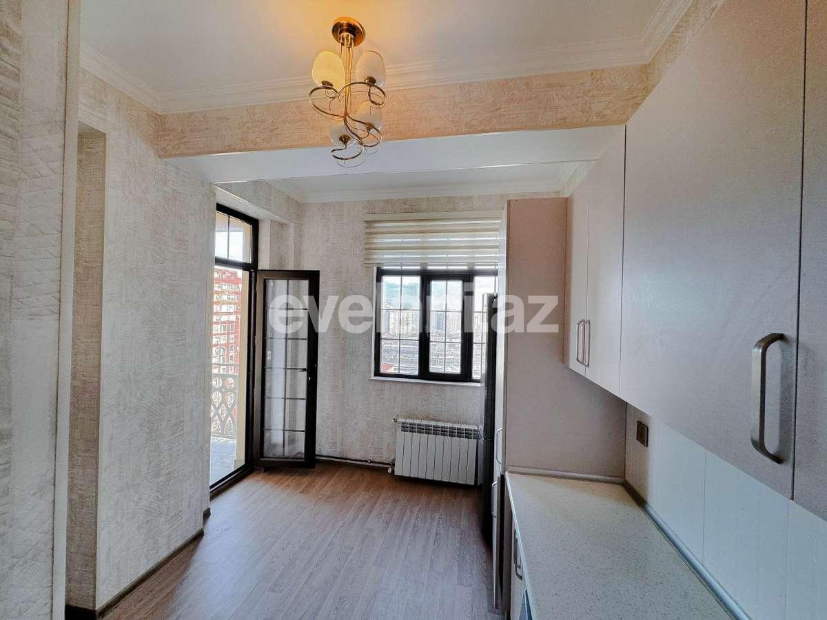 Продаётся, новостройка, 3-комнаты, 105 m², Баку, Наримановский r, 28 мая m.