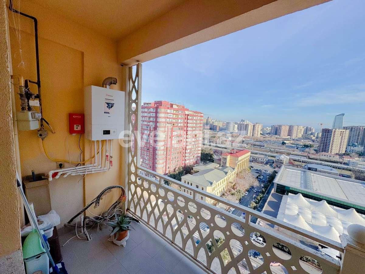 Продаётся, новостройка, 3-комнаты, 105 m², Баку, Наримановский r, 28 мая m.