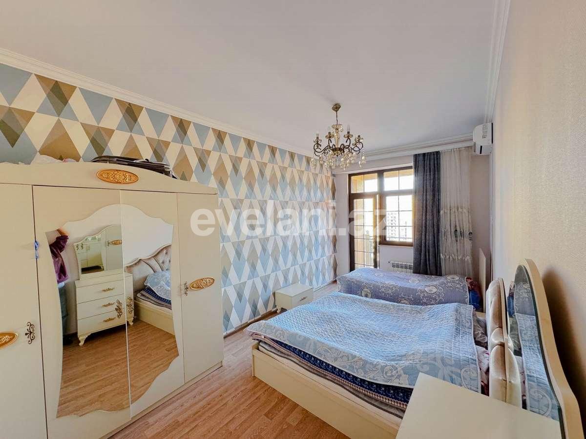 Продаётся, новостройка, 3-комнаты, 105 m², Баку, Наримановский r, 28 мая m.