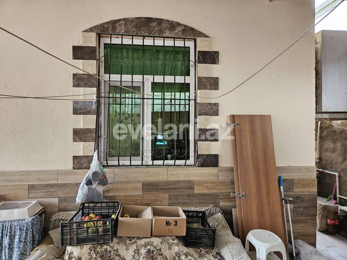 Satılır, həyət evi / bağ, 3 otaqlı, 75 m², Bakı, Suraxanı r, Zığ q.