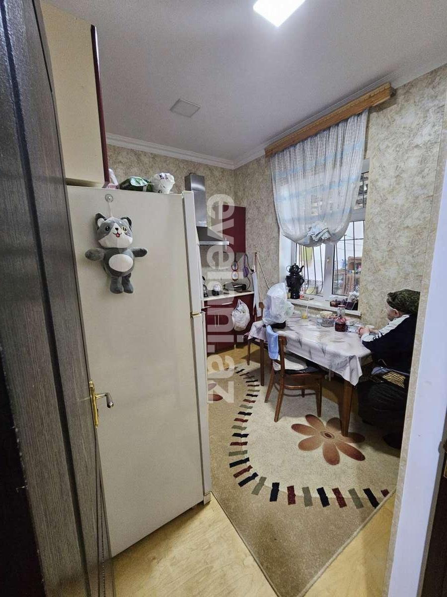 Satılır, həyət evi / bağ, 3 otaqlı, 75 m², Bakı, Suraxanı r, Zığ q.