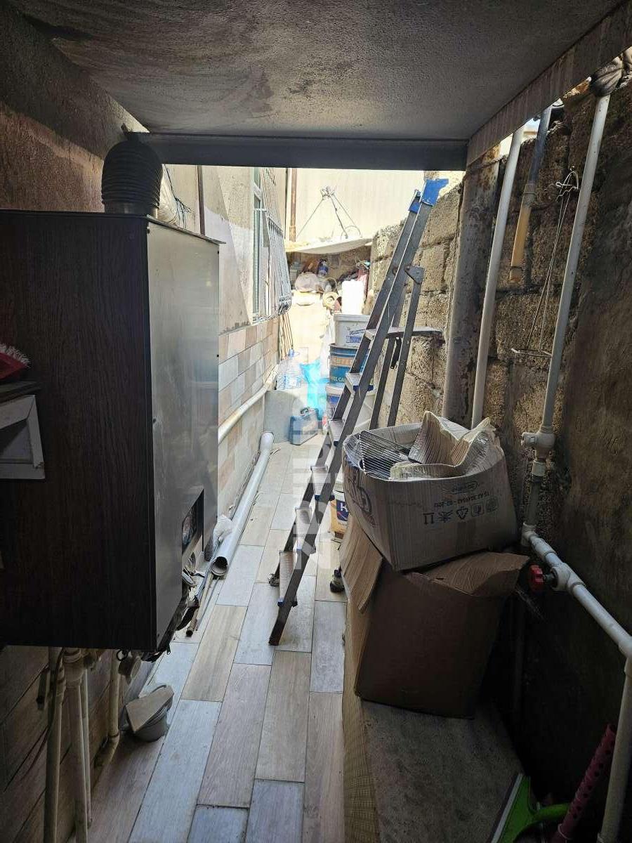 Satılır, həyət evi / bağ, 3 otaqlı, 75 m², Bakı, Suraxanı r, Zığ q.