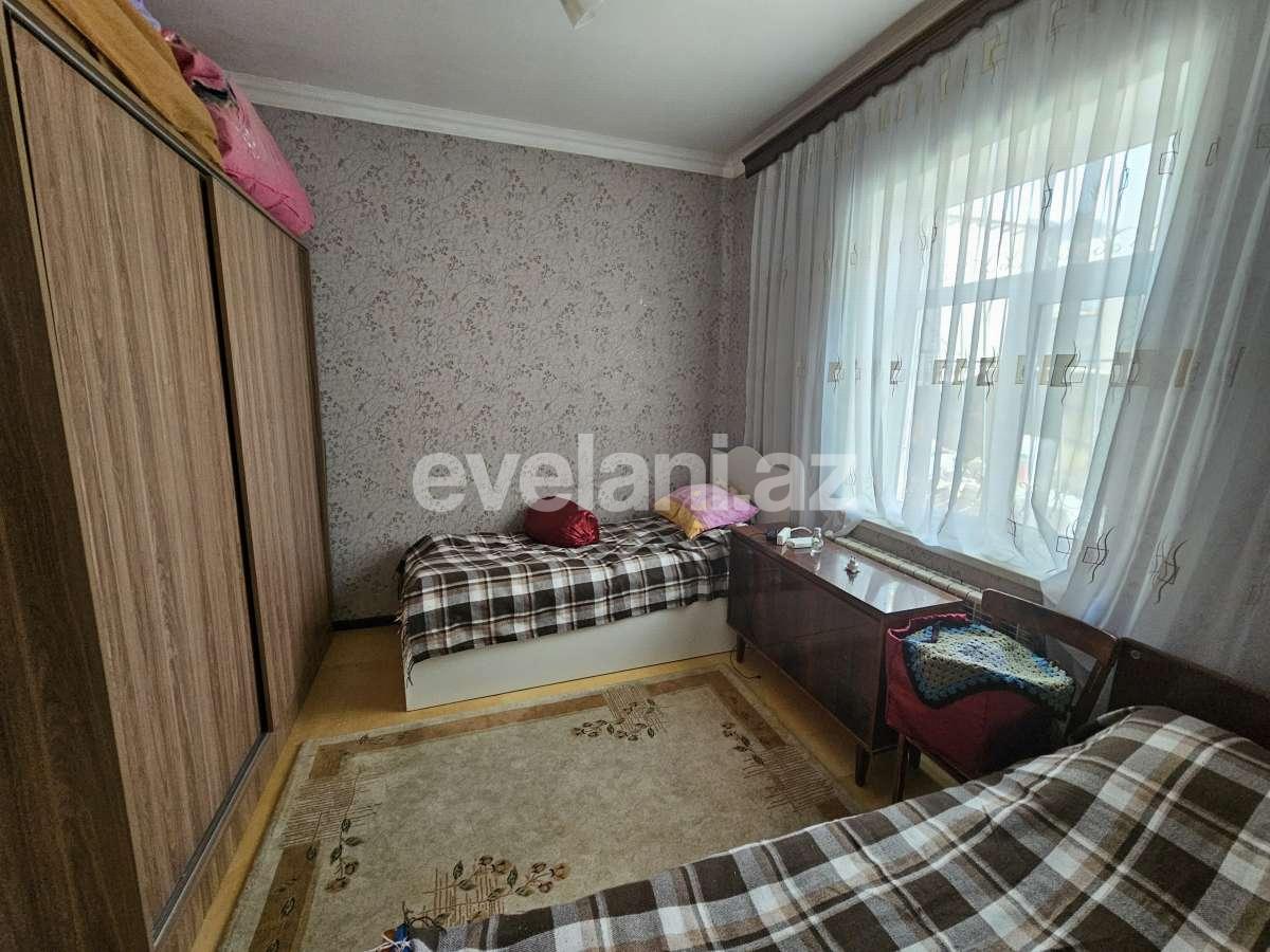 Satılır, həyət evi / bağ, 3 otaqlı, 75 m², Bakı, Suraxanı r, Zığ q.