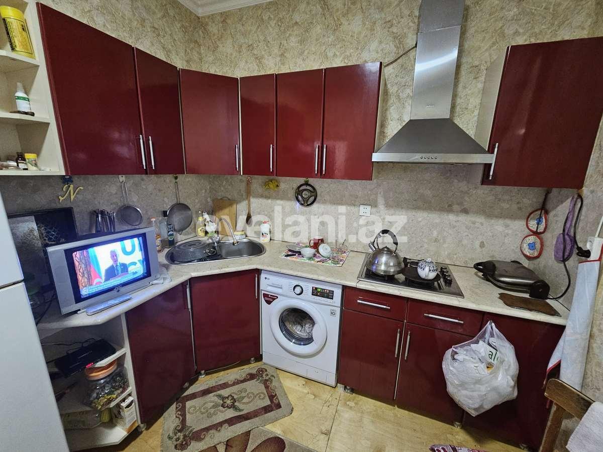 Satılır, həyət evi / bağ, 3 otaqlı, 75 m², Bakı, Suraxanı r, Zığ q.