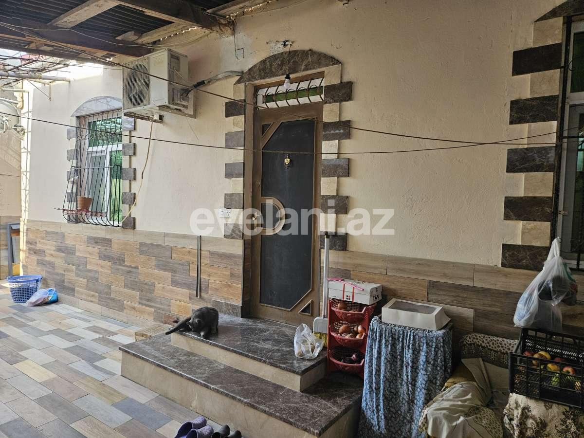 Satılır, həyət evi / bağ, 3 otaqlı, 75 m², Bakı, Suraxanı r, Zığ q.