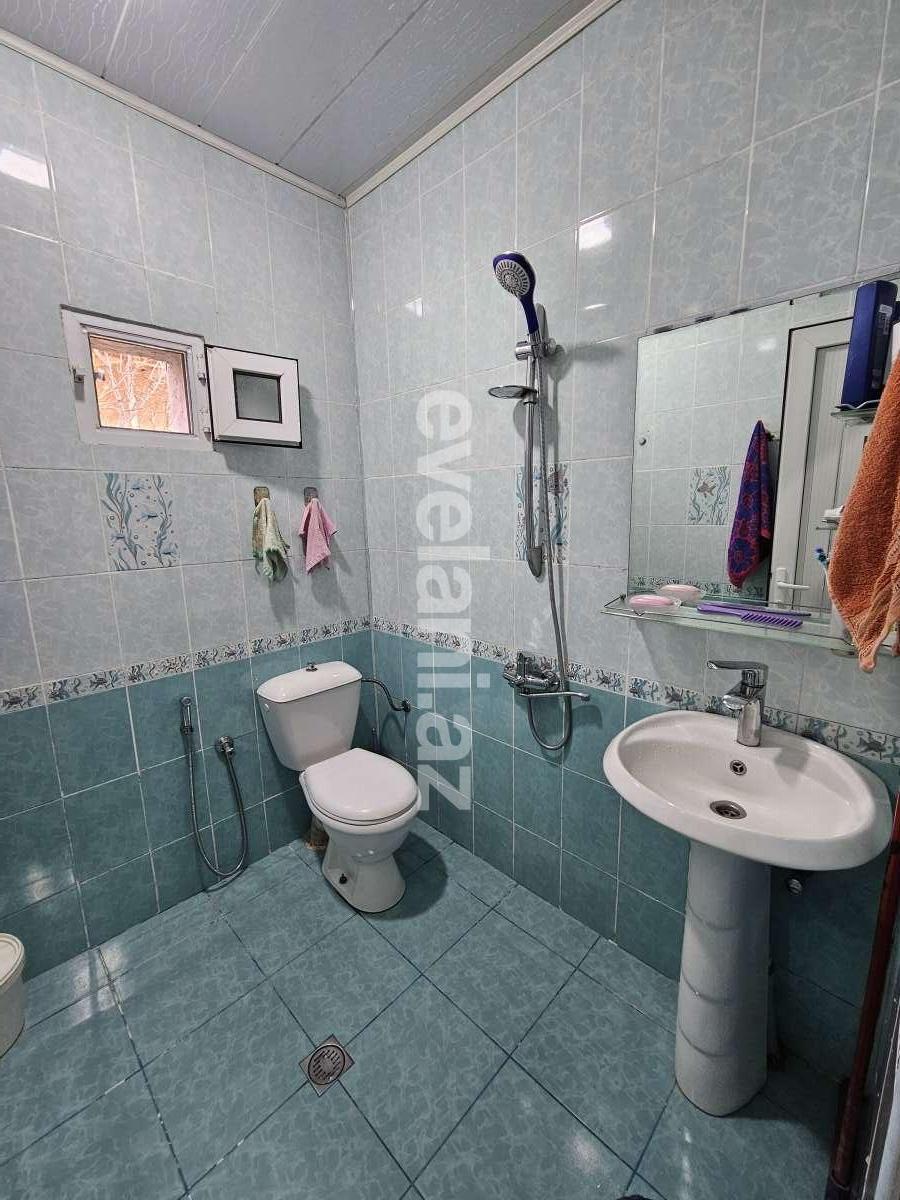 Satılır, həyət evi / bağ, 3 otaqlı, 75 m², Bakı, Suraxanı r, Zığ q.