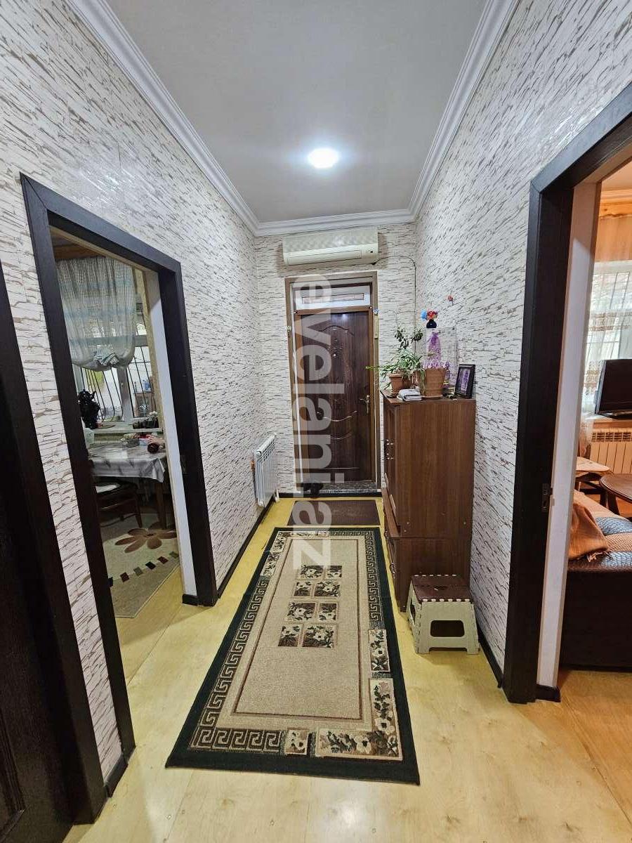 Satılır, həyət evi / bağ, 3 otaqlı, 75 m², Bakı, Suraxanı r, Zığ q.