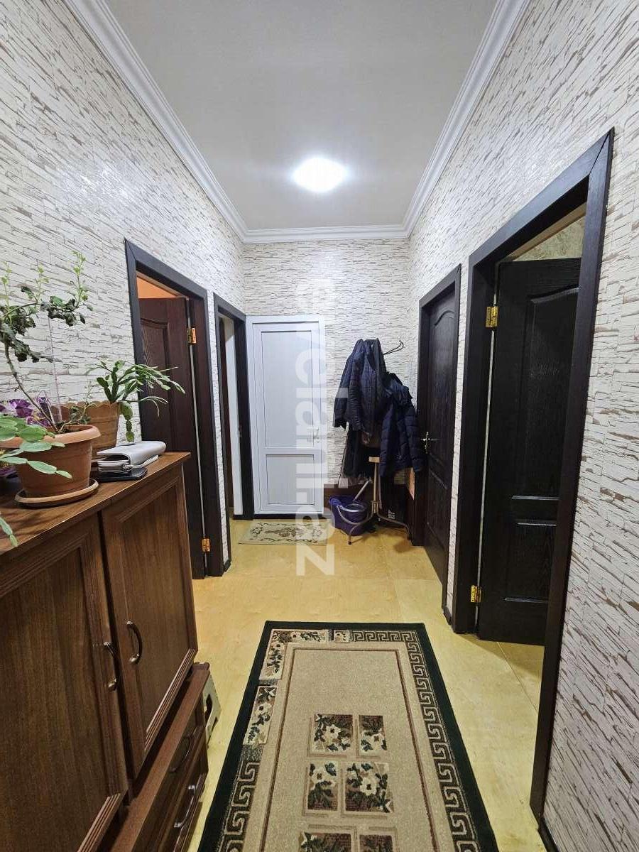 Satılır, həyət evi / bağ, 3 otaqlı, 75 m², Bakı, Suraxanı r, Zığ q.