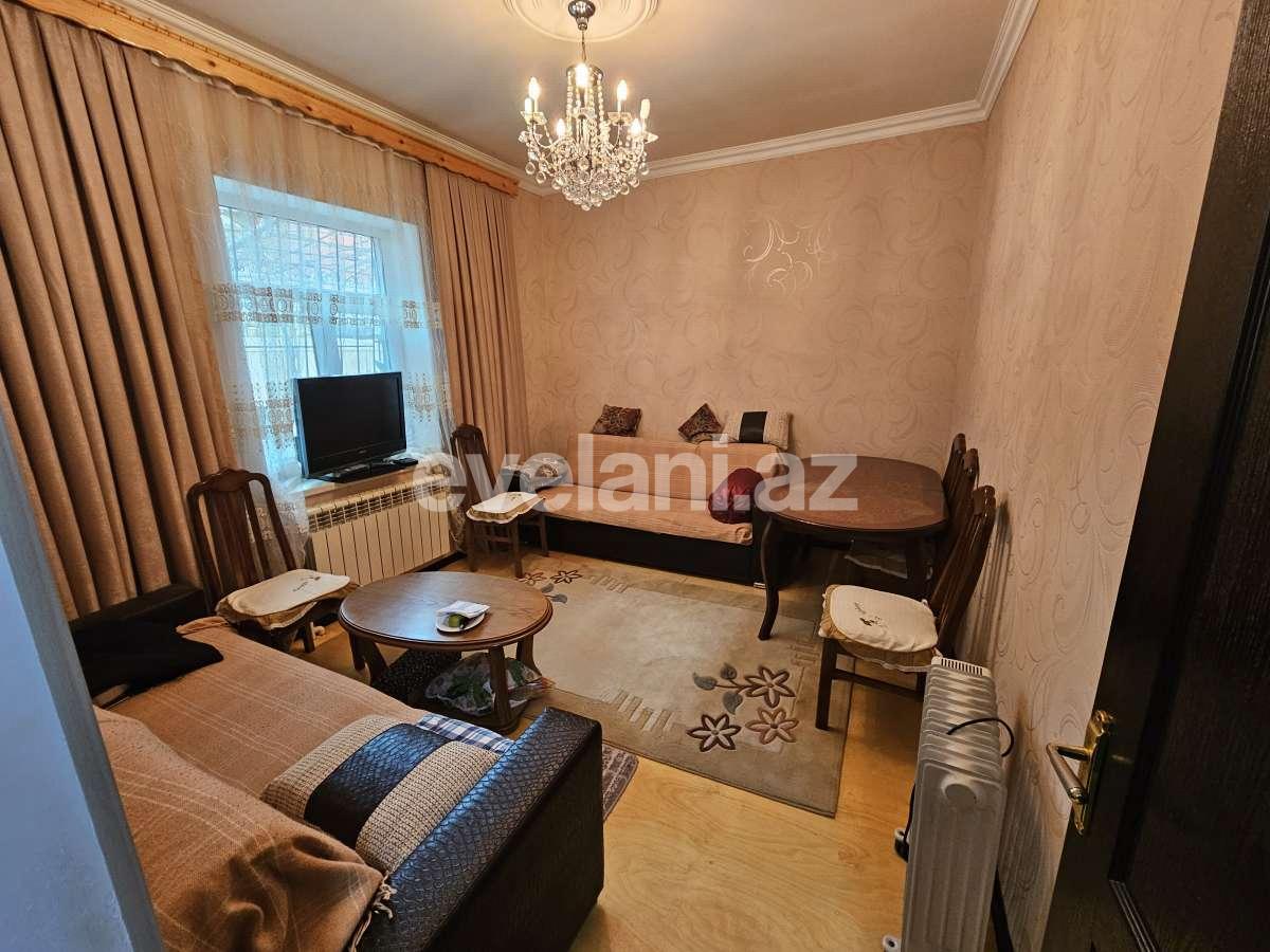 Satılır, həyət evi / bağ, 3 otaqlı, 75 m², Bakı, Suraxanı r, Zığ q.