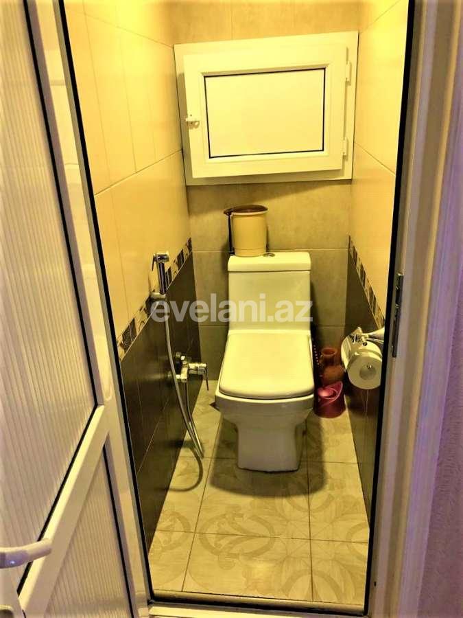 Satılır, köhnə tikili, 2 otaqlı, 60 m², Bakı, Xətai r, Həzi Aslanov m.