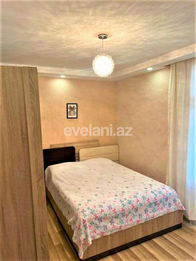 Satılır, köhnə tikili, 2 otaqlı, 60 m², Bakı, Xətai r, Həzi Aslanov m.