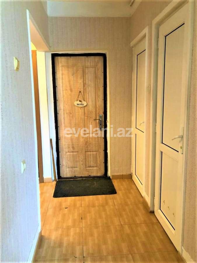 Satılır, köhnə tikili, 2 otaqlı, 60 m², Bakı, Xətai r, Həzi Aslanov m.