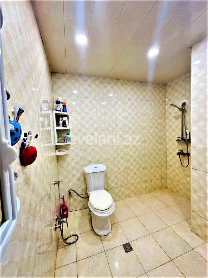 Продаётся, новостройка, 3-комнаты, 118 m², Баку, Хатаинский r, Ази Асланов m.