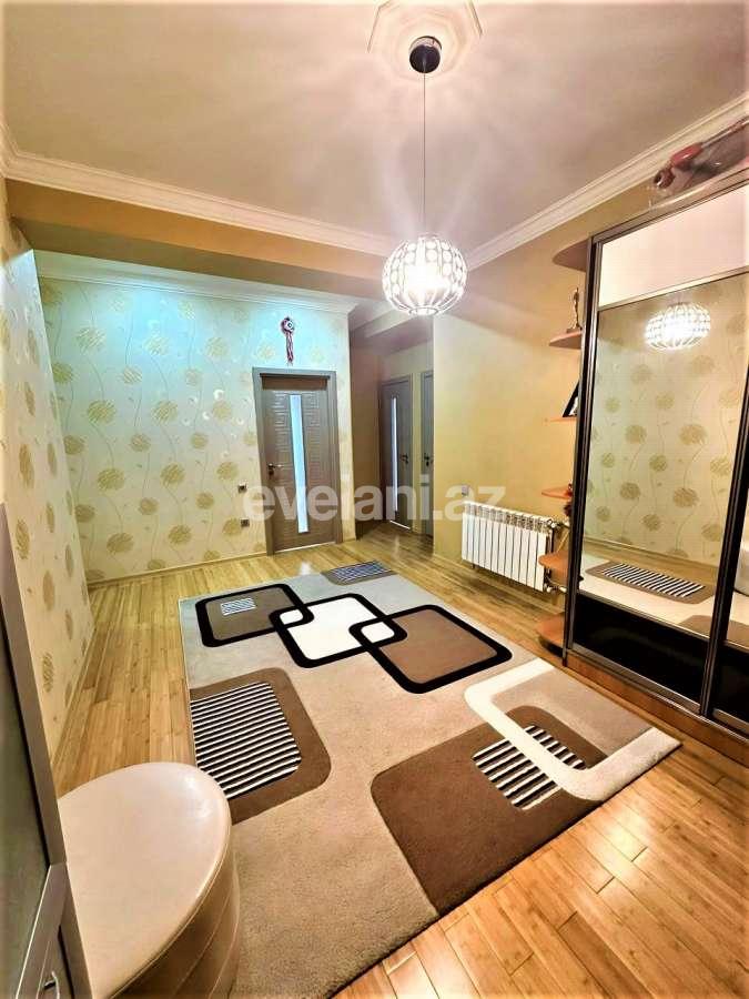 Продаётся, новостройка, 3-комнаты, 118 m², Баку, Хатаинский r, Ази Асланов m.