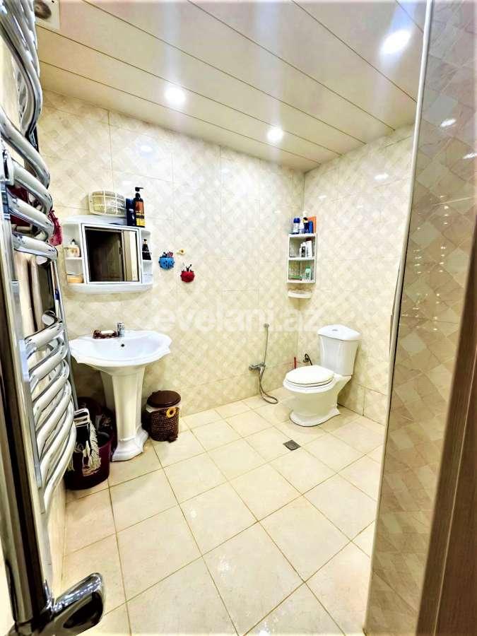 Продаётся, новостройка, 3-комнаты, 118 m², Баку, Хатаинский r, Ази Асланов m.