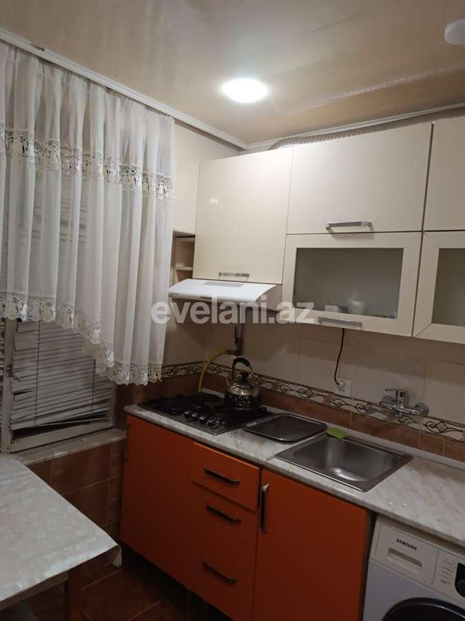 Сдаётся, вторичка, 3-комнаты, 75 m², Баку, Ясамальский r, Элмляр Академиясы m.