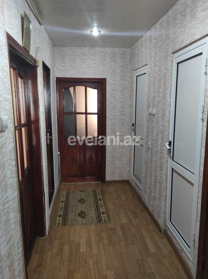 Satılır, köhnə tikili, 2 otaqlı, 60 m², Bakı, Xətai r, Həzi Aslanov m.