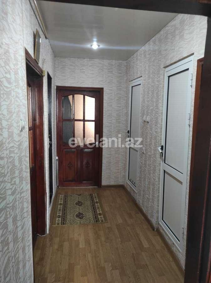 Satılır, köhnə tikili, 2 otaqlı, 60 m², Bakı, Xətai r, Həzi Aslanov m.