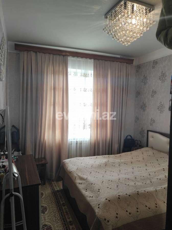Satılır, köhnə tikili, 2 otaqlı, 60 m², Bakı, Xətai r, Həzi Aslanov m.