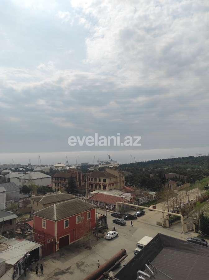 Satılır, köhnə tikili, 2 otaqlı, 60 m², Bakı, Xətai r, Həzi Aslanov m.