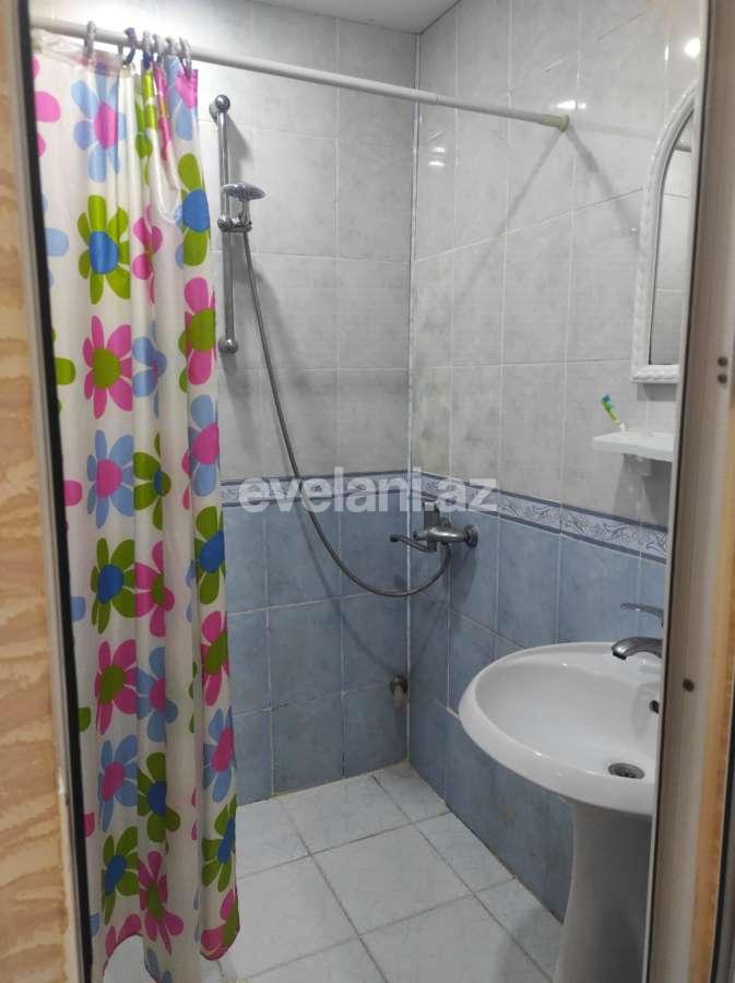 Satılır, köhnə tikili, 2 otaqlı, 60 m², Bakı, Xətai r, Həzi Aslanov m.