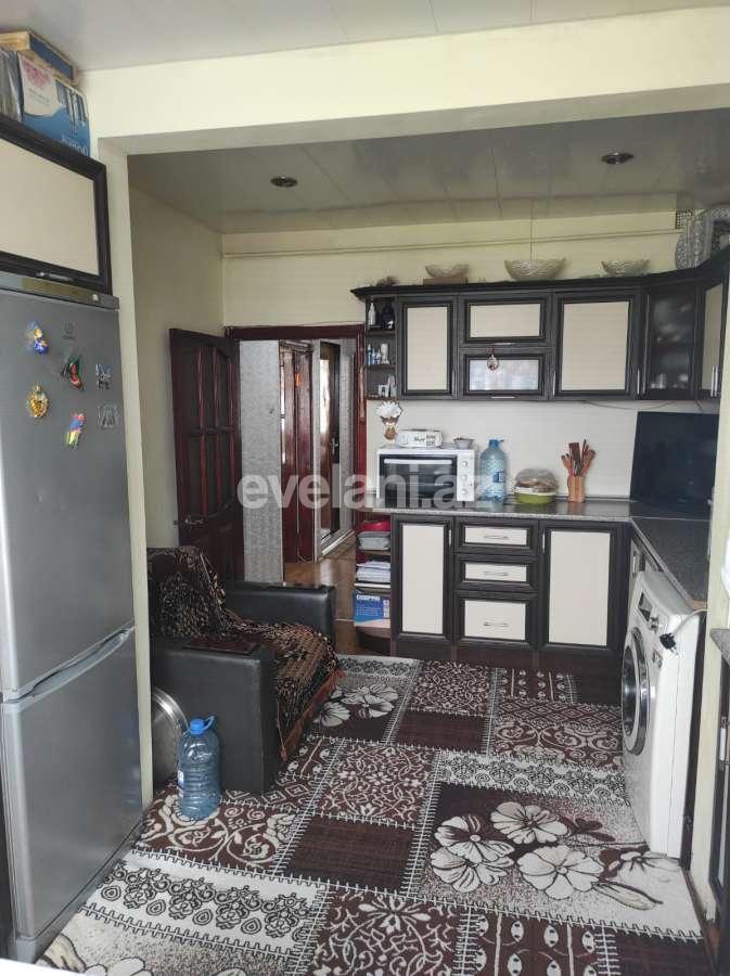 Satılır, köhnə tikili, 2 otaqlı, 60 m², Bakı, Xətai r, Həzi Aslanov m.