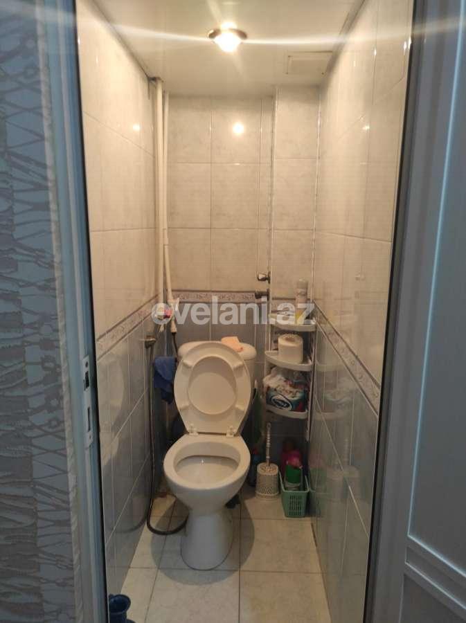 Satılır, köhnə tikili, 2 otaqlı, 60 m², Bakı, Xətai r, Həzi Aslanov m.