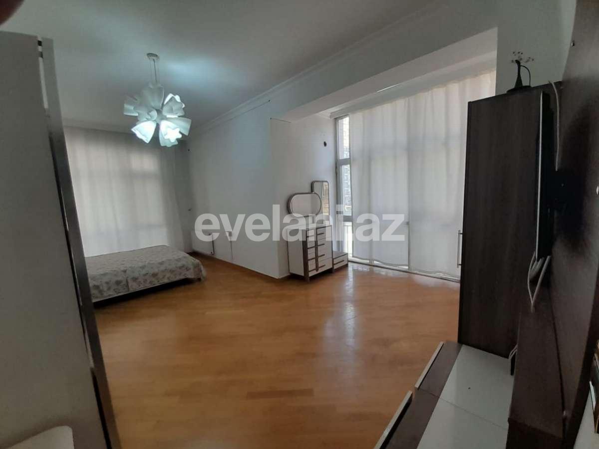 Satılır, yeni tikili, 6 otaqlı, 214.98 m², Bakı, Nərimanov r, 28 may m.