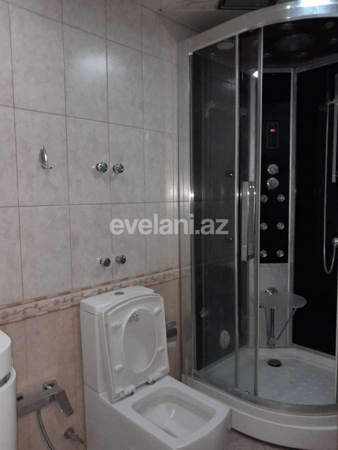 Satılır, yeni tikili, 6 otaqlı, 214.98 m², Bakı, Nərimanov r, 28 may m.