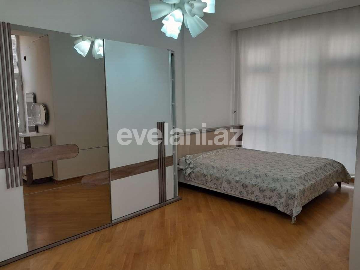 Satılır, yeni tikili, 6 otaqlı, 214.98 m², Bakı, Nərimanov r, 28 may m.
