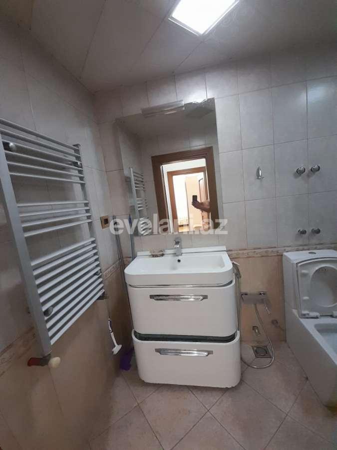 Satılır, yeni tikili, 6 otaqlı, 214.98 m², Bakı, Nərimanov r, 28 may m.