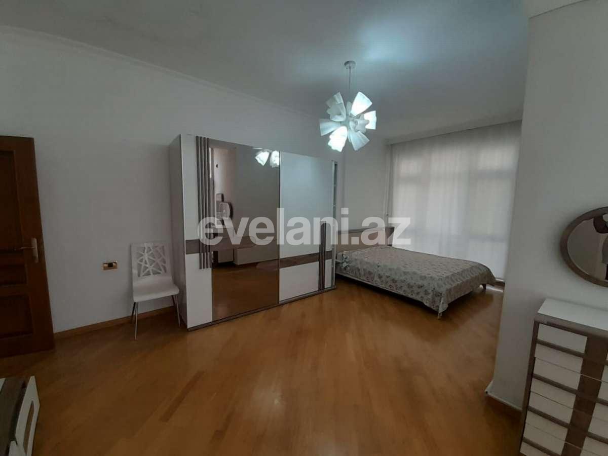 Satılır, yeni tikili, 6 otaqlı, 214.98 m², Bakı, Nərimanov r, 28 may m.