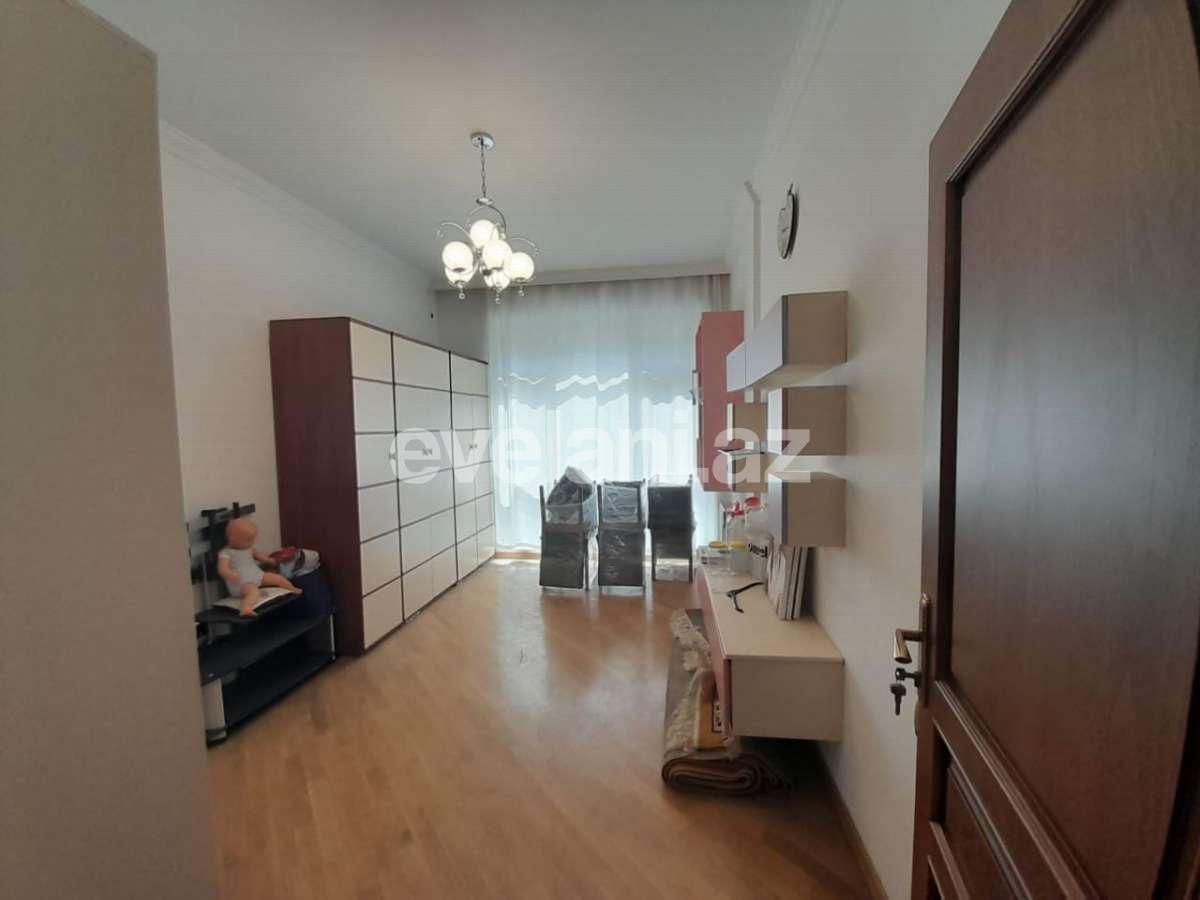 Satılır, yeni tikili, 6 otaqlı, 214.98 m², Bakı, Nərimanov r, 28 may m.