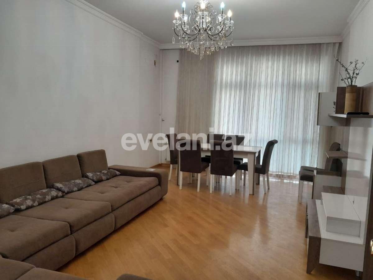 Satılır, yeni tikili, 6 otaqlı, 214.98 m², Bakı, Nərimanov r, 28 may m.