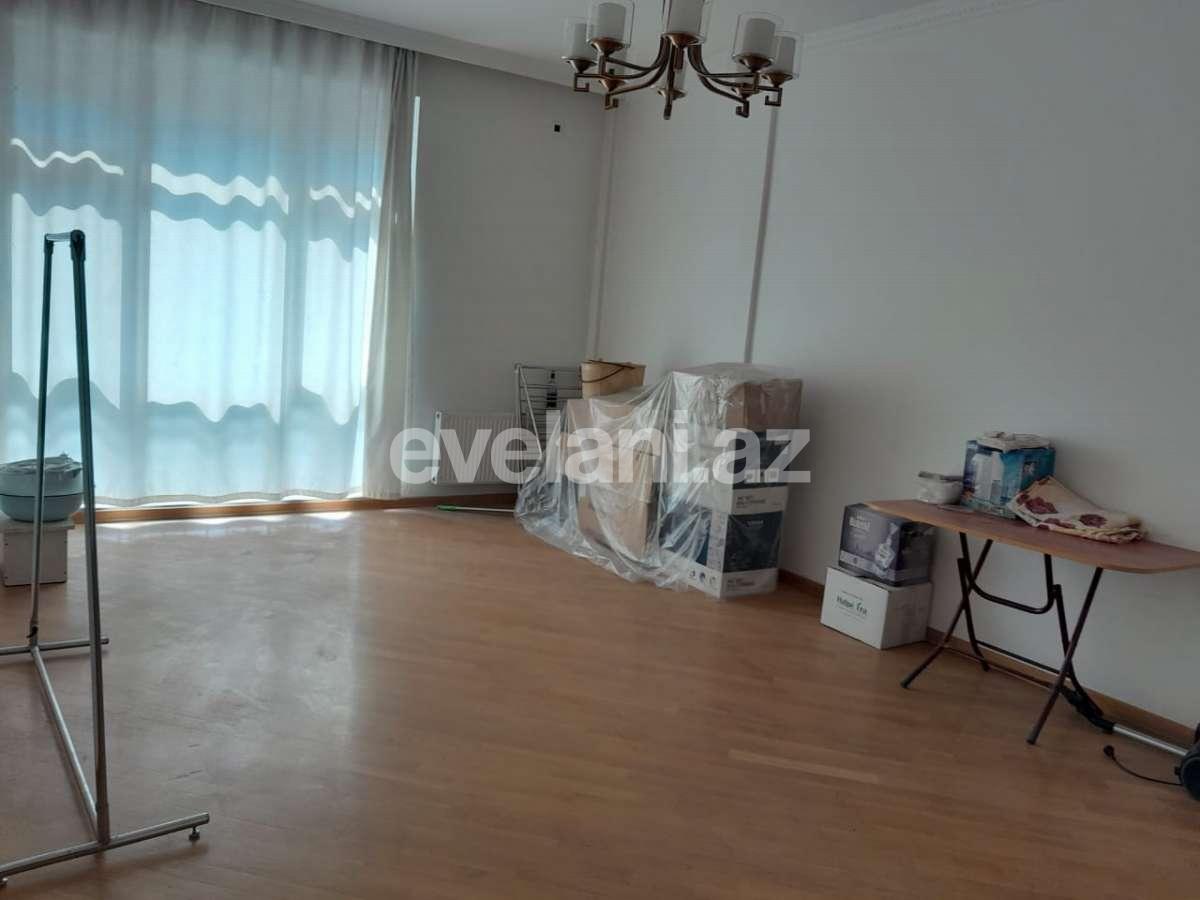 Satılır, yeni tikili, 6 otaqlı, 214.98 m², Bakı, Nərimanov r, 28 may m.