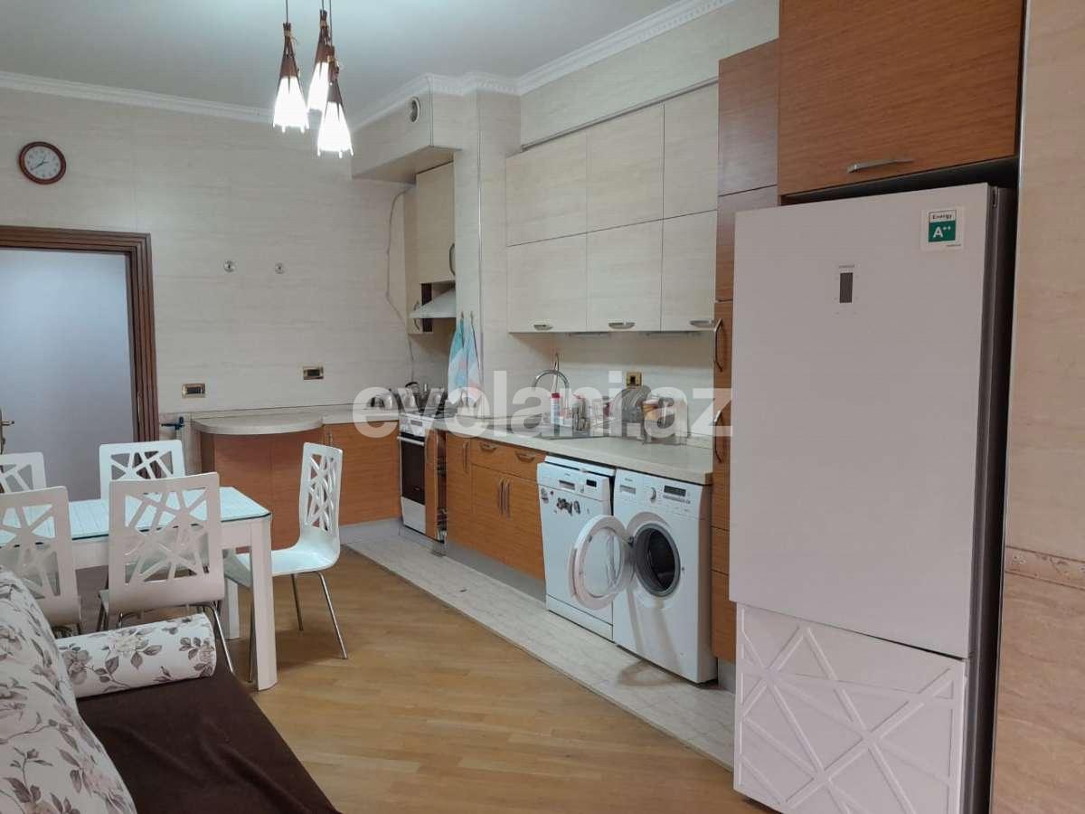 Satılır, yeni tikili, 6 otaqlı, 214.98 m², Bakı, Nərimanov r, 28 may m.
