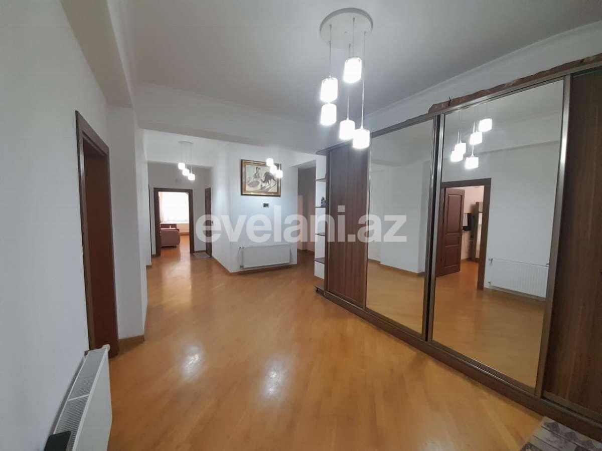 Satılır, yeni tikili, 6 otaqlı, 214.98 m², Bakı, Nərimanov r, 28 may m.
