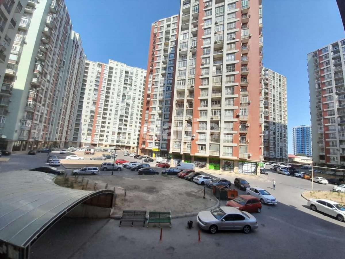 Satılır, yeni tikili, 6 otaqlı, 214.98 m², Bakı, Nərimanov r, 28 may m.