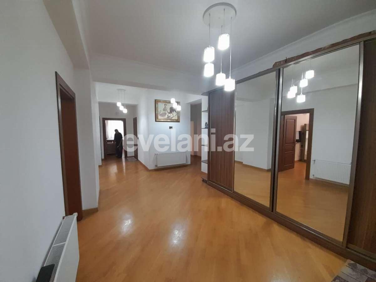Satılır, yeni tikili, 6 otaqlı, 214.98 m², Bakı, Nərimanov r, 28 may m.