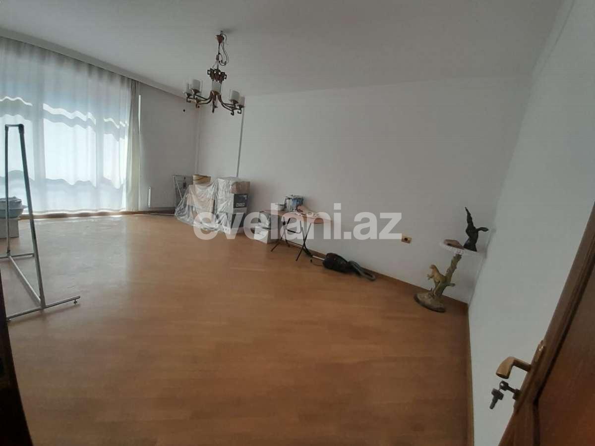 Satılır, yeni tikili, 6 otaqlı, 214.98 m², Bakı, Nərimanov r, 28 may m.