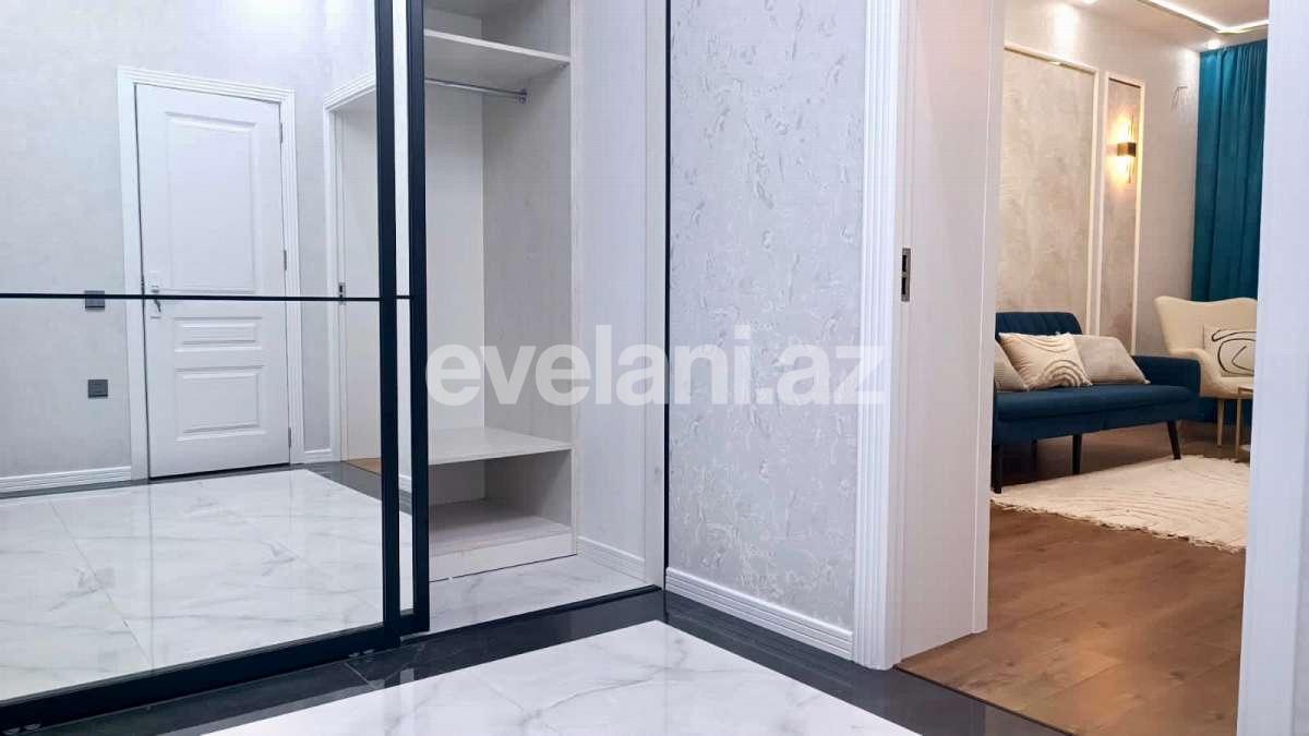 Продаётся, новостройка, 2-комнаты, 75 m², Баку, Низаминский r, 8-й километр p, Нефтчиляр m.