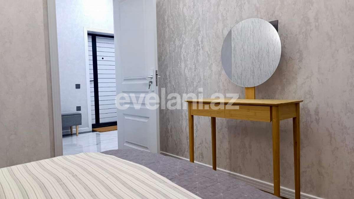 Продаётся, новостройка, 2-комнаты, 75 m², Баку, Низаминский r, 8-й километр p, Нефтчиляр m.