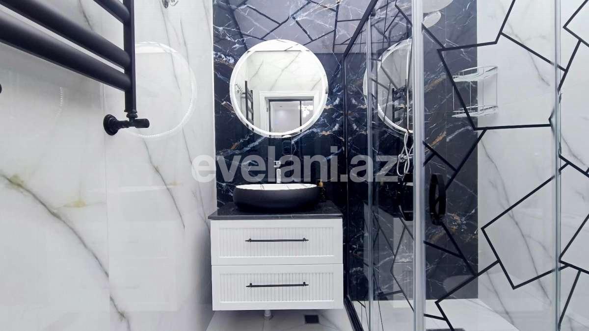 Продаётся, новостройка, 2-комнаты, 75 m², Баку, Низаминский r, 8-й километр p, Нефтчиляр m.