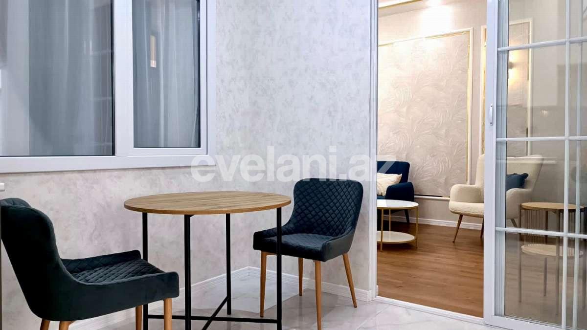 Продаётся, новостройка, 2-комнаты, 75 m², Баку, Низаминский r, 8-й километр p, Нефтчиляр m.